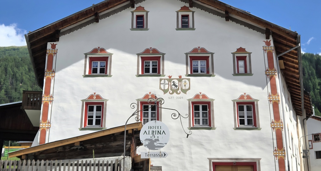 Haus