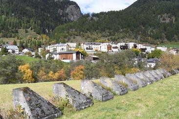 Festung Lavin