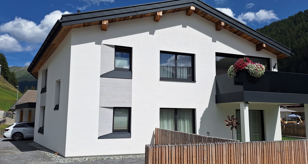 Chalet 10