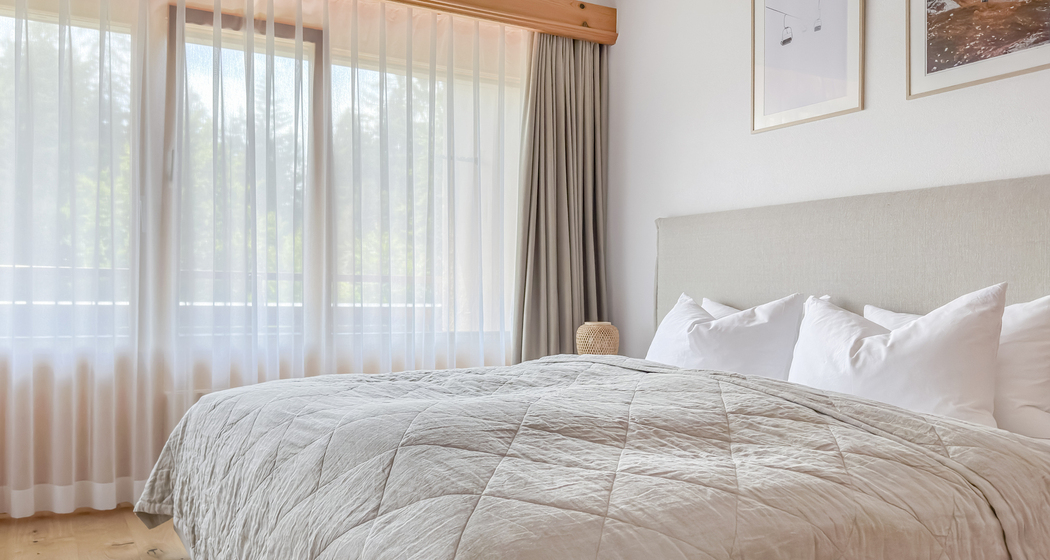 Ferienwohnung im Park des Hotel***** Flims Waldhaus