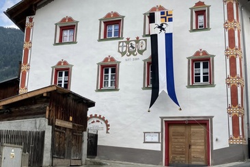 Haus