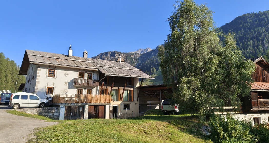 Haus