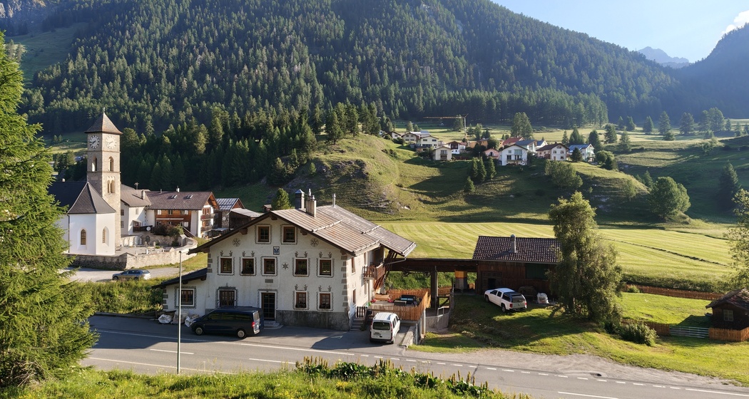 Aussen