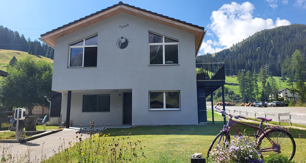 Aussenansicht