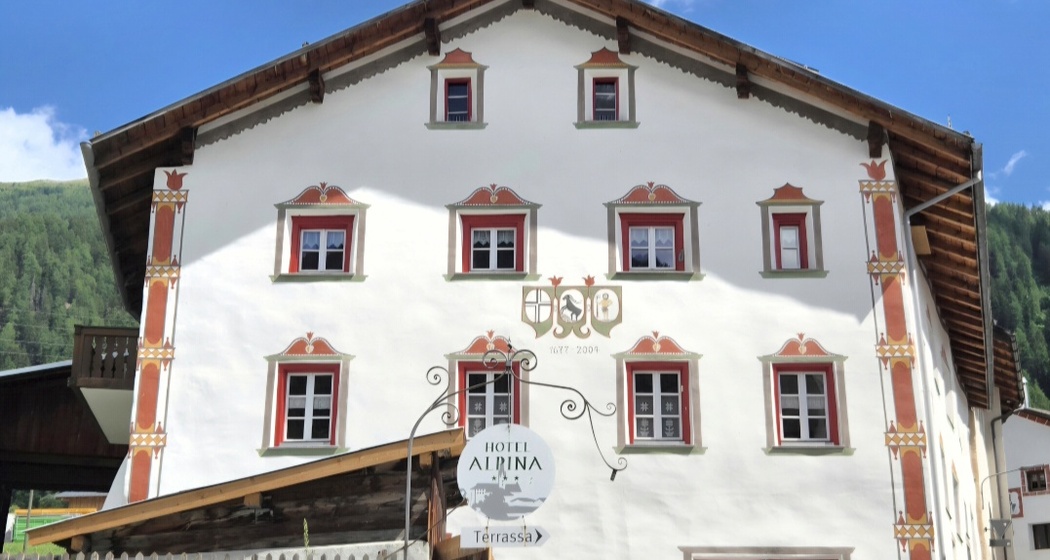Haus