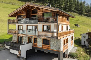 Avero Lodge