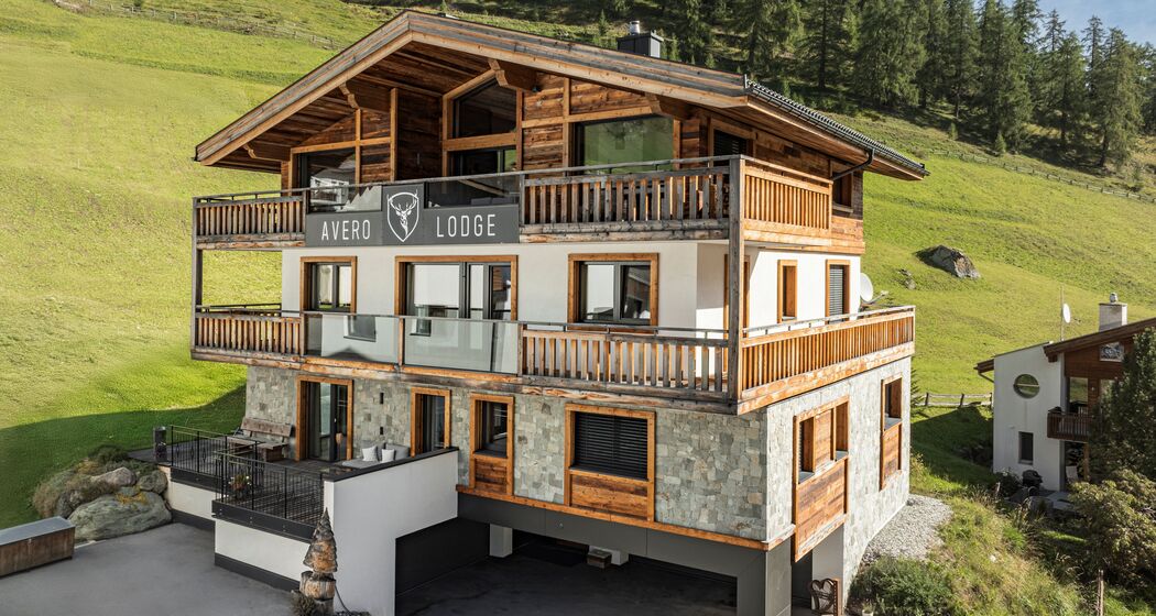 Avero Lodge