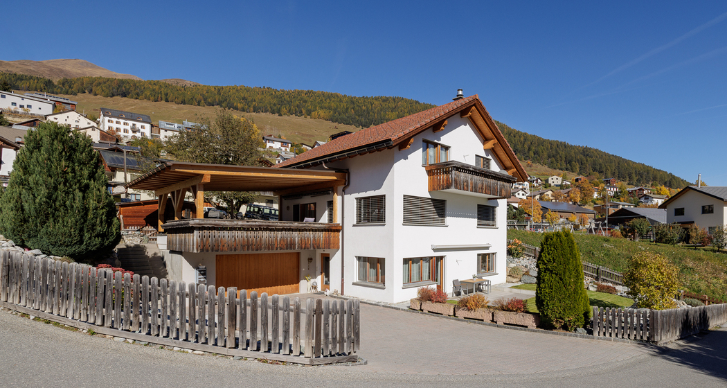 Haus