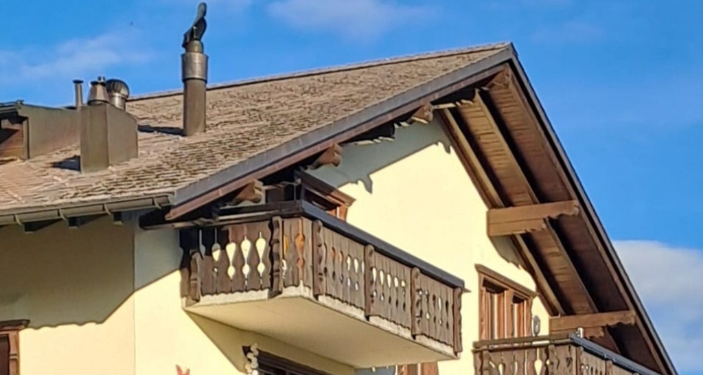 Haus zur Föhre