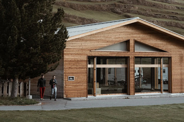 Yoga Retreat in Guarda