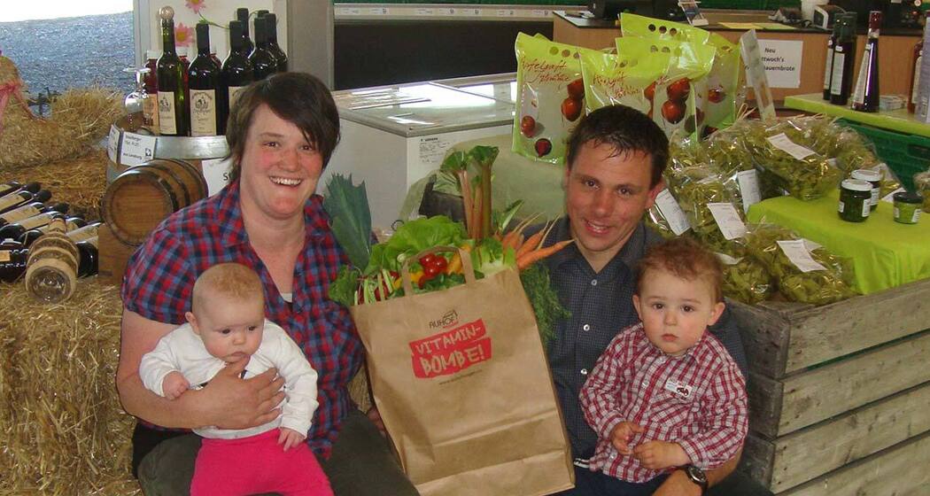 Auhof in Wagen beim Oberen Zürichsee