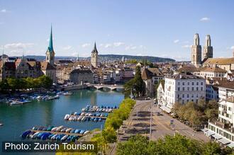 Hotels in Zürich IT