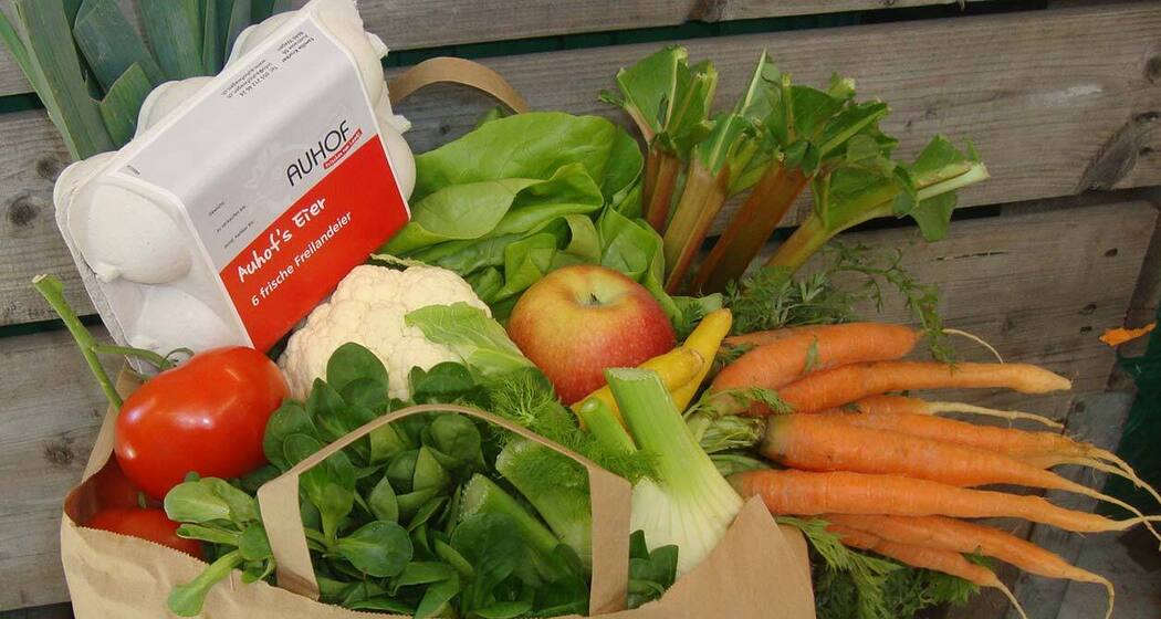 Auhof in Wagen beim Oberen Zürichsee