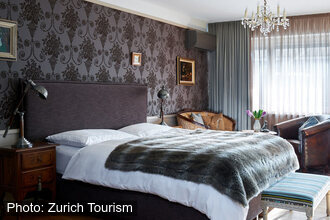 Townhouse Boutique Hotel