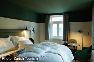 Boutique Hotel Josef