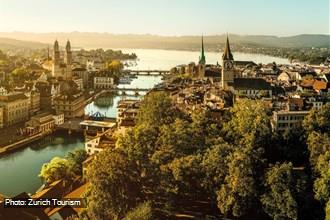 Zürich