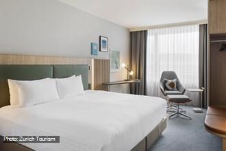 Marriott Zurich Nord