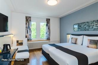 Hotel Bristol