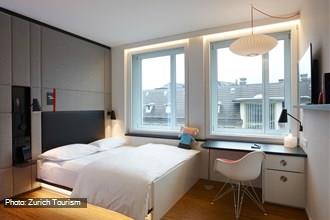 Albergo citizenM