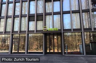 B&B Hotel Zürich Osten Wallisellen