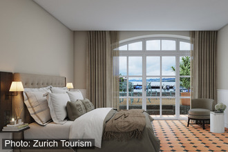 Gasthof Hirschen am See