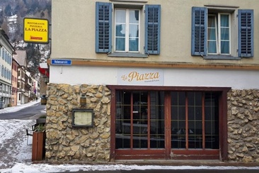 Ristorante La Piazza (ctd_04fc945_image)
