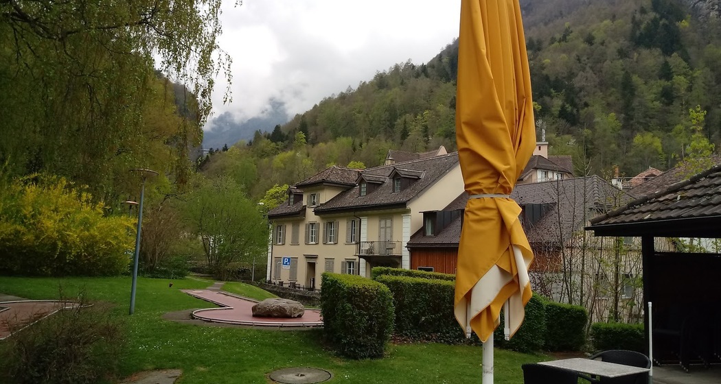 Minigolf & Pétanque (Boule) im Kurpark Bad Ragaz (ctd_0bae172_image)