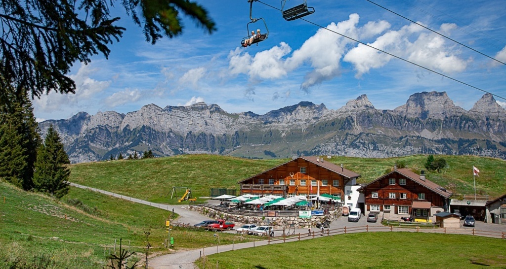 Berggasthaus Restaurant Molseralp (ctd_13d2283_image)