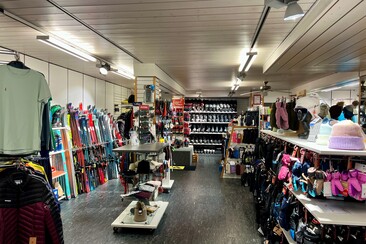 Intersport Wildhaber - Sport & Glockenhandel (ctd_144dda5b-668c-4ffc-b413-1346ea288f50_image)