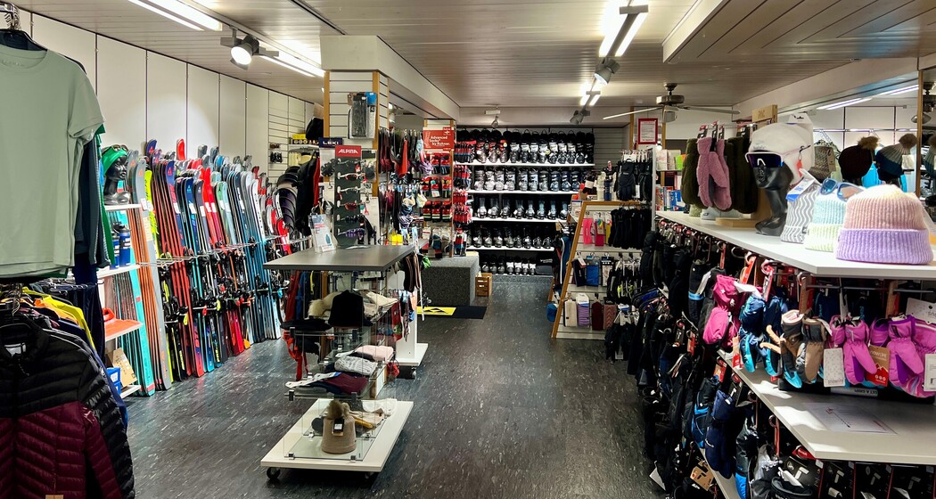 Intersport Wildhaber - Sport & Glockenhandel (ctd_144dda5b-668c-4ffc-b413-1346ea288f50_image)