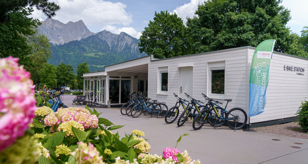 E-Bike Station Bad Ragaz (ctd_15c6403_image)