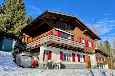 Chalet Felsenberg (CharmingStay) (ctd_1753156_image)