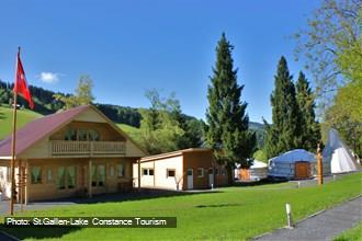 Esperienza con l'asino a Villa