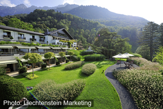 Park Hotel Sonnenhof