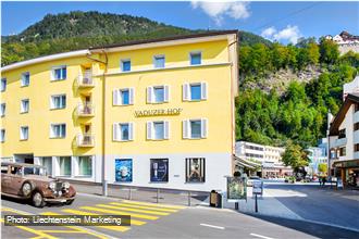 Hotel Vaduzerhof