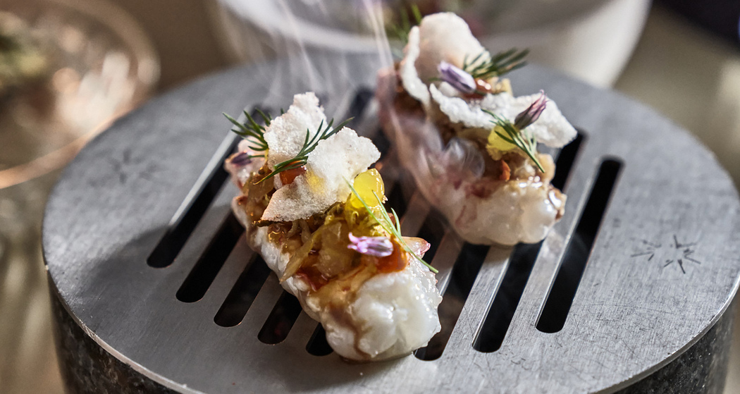 Restaurant «IGNIV by Andreas Caminada» (ctd_22b33ab_img01)