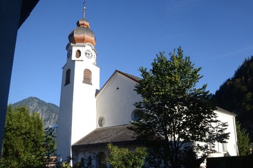 St. Laurentius’ Catholic Church (ctd_233fa28_image)