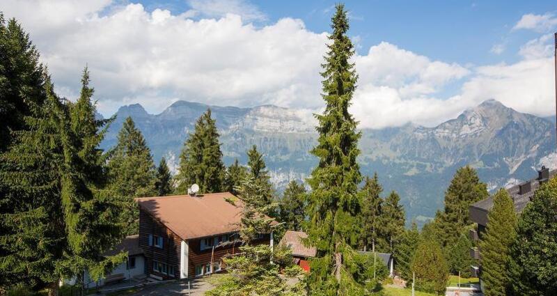 Apartmenthaus Gauenpark (CharmingStay) (ctd_277e1943-9887-4022-917c-c0185475782c_img01)