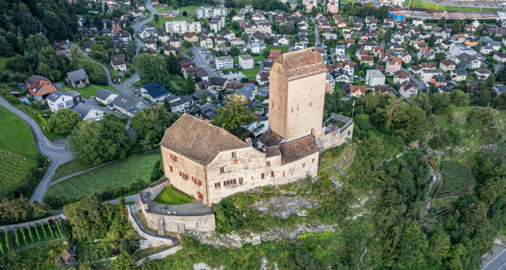 Restaurant Schloss Sargans (ctd_2a731480-73b8-4ed7-8d95-ec6e9fbfaa84_image)