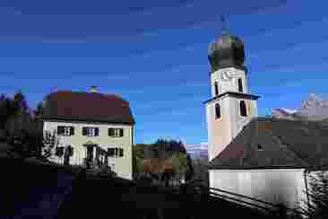 Kräuter-Pfarrer Künzle Museum (ctd_2a77a924-b43d-4a99-a7ee-e5f55d9a1172_image)