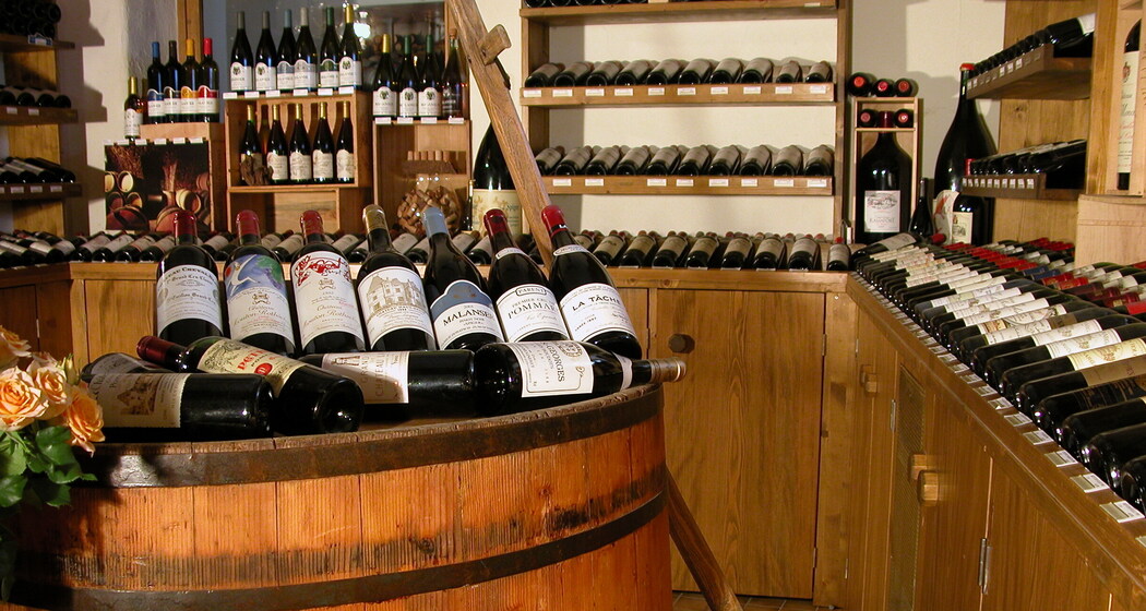 Weingut Donatsch & Winzerstube "zum Ochsen" (ctd_2e69f55_img01)
