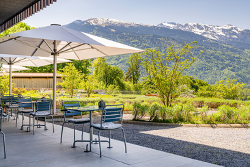 Restaurant Pinot (ctd_2ef7488_summer)