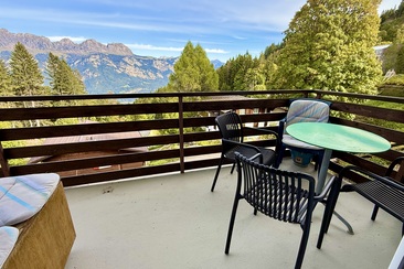 Waldhaus Panorama Home (CharmingStay) (ctd_30681761-d9ce-489c-a14c-9d9b4978f5f2_image)