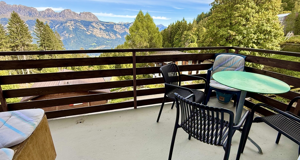 Waldhaus Panorama Home (CharmingStay) (ctd_30681761-d9ce-489c-a14c-9d9b4978f5f2_image)