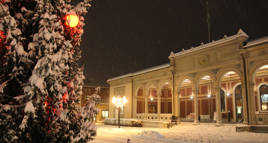 Heidiland Tourismus - Infostelle Bad Ragaz (ctd_30ab0c5_winter)