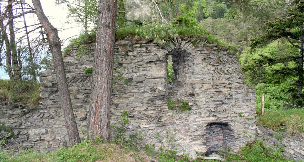 Burg Falkenstein