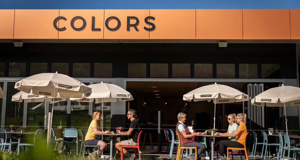 COLORS - Restaurant und Bar (ctd_3411d1a_img01)