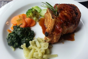 Gastro Grischun GmbH / Restaurant Binari (ctd_3508306_image)