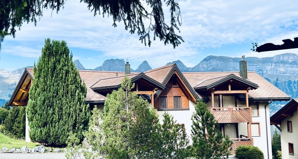 Alpenresidenz (CharmingStay) (ctd_38f98cfd-d7a1-4f55-b663-d35c72d325a3_image)