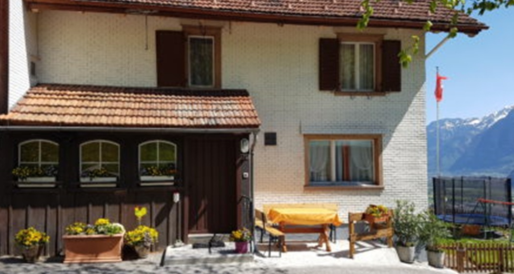 Restaurant Morgenstern